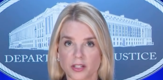 Bondi threatens to cut Hoboken’s federal funding, Bhalla says city still won’t aid ICE