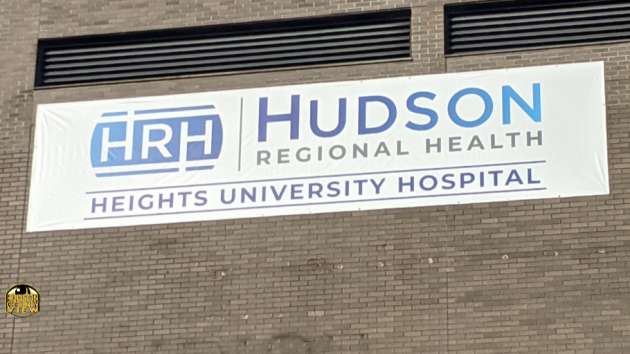 HRH CEO writes to Murphy asking for $18M for Heights hospital to stay open