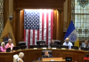 Jersey City Council OKs $750M budget with less than 1% tax hike at special meeting