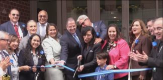 Union City BOE names school after U.S. District Court Judge Esther Salas