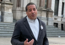 LETTER: Alexander Hamilton is a proven leader ready to serve Jersey City’s Ward E