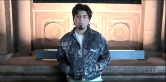 Three North Bergen officials mourn the loss of Police Dispatcher Brian Rivera