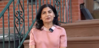 ELEC: Ajmani spends way more than she raised in Q3 for Hoboken mayoral race