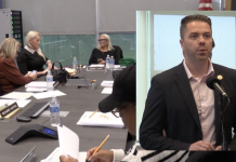 Jersey City MUA hires city BA John Metro for five years at $250k annual salary