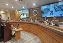 Jersey City Planning Board delays vote Caven Point proposal near Port Liberte