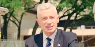 Op-Ed: My administration will make traffic enforcement a top priority in Jersey City