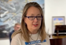 ELEC: Fisher raises $112k in Q3 with $50k loan, $137k COH for Hoboken mayoral bid