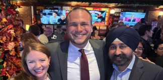 NJ Working Families Party expresses enthusiasm for progressive wins in Jersey City