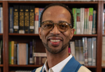 Op-Ed: It’s been an honor working for Jersey City students as a BOE trustee