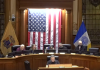 Jersey City Council reviews proposal for 9-story, 72-room Albion Hotel downtown