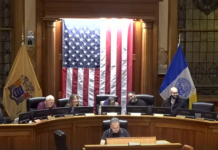 Jersey City Council reviews proposal for 9-story, 72-room Albion Hotel downtown