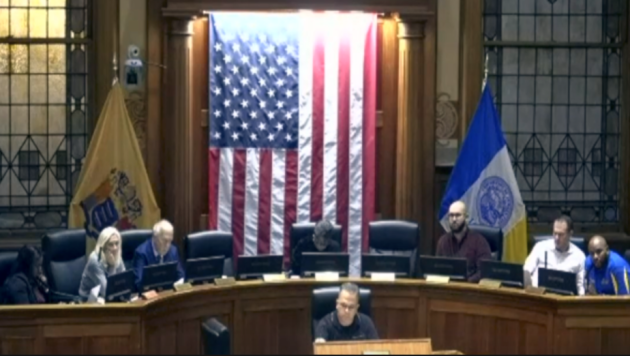 Jersey City Council reviews plan to restrict development around Heights hospital