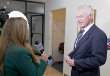 Op-Ed: ‘Solomon’s words are like a shiny gold object rolling down the street’