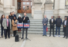 A new poll, alliances, & a neutral HCDO show Solomon leading Jersey City mayoral race