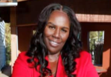 Op-Ed: Jersey City needs a voice like Tina Nalls serving as council at-large