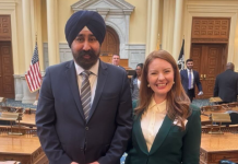 Bhalla & Brennan on comptroller bill being pulled: ‘This is a win for the people of NJ’