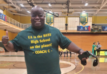 McKnight state resolution would make July 30th ‘Clarence ‘Coach C’ Collins Day’