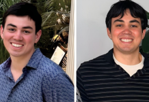 Weehawken family offers $5k reward for any info on missing 20-year-old son