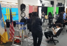 GoFundMe started for HMG to continue high school TV & radio production program