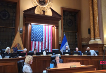 Op-Ed: A rough night for housing and affordability in Jersey City