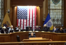 Jersey City Council reviews bonding reallocations, Heights hospital zoning, at caucus