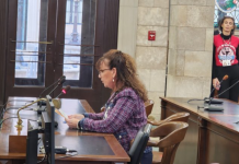 NJCU/Kean University merger bill advances N.J. Senate panel despite CWA concerns