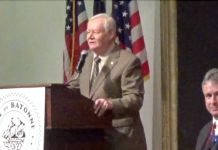 Davis to resign Jan. 1 to become sheriff, suggests Kubert as acting Bayonne mayor