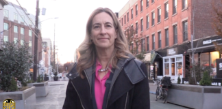 Sherrill’s 433-member transition task force includes many Hudson County politicos