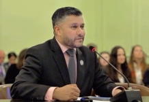 N.J. Senate panel advances Mukherji & McKeon’s Liberty State Park Protection Act