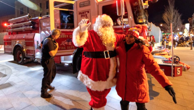 Autism non-profit brings joy and inclusion this holiday season