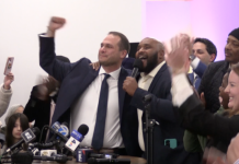 The 2025 Hoboken & Jersey City runoff elections: The biggest winners and losers