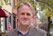 LETTER: A win for common sense: Congratulations, Hoboken Councilman Firestone!