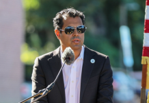 State Senator Gopal hosting fundraiser for civic associations of Guy & Stack