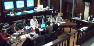 Hoboken council affirms zoning board decision to allow 201 Adams St. rebuild