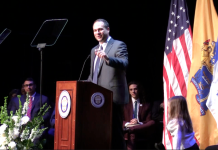 Solomon unveils 7 Jersey City Co-Governance Committees with 164 members