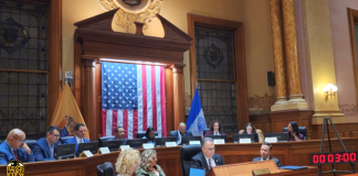 Jersey City Council names Ridley pres., Gilmore pro tempore; OK’s temp budget