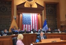 Jersey City Council votes 6-3 in favor of acquiring $515k high water rescue vehicle