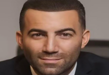 RWJBarnabas names Jonathan P. Kyriacou new Jersey City Medical Center CEO