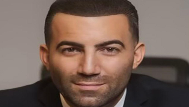 RWJBarnabas names Jonathan P. Kyriacou new Jersey City Medical Center CEO