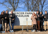 Hudson County officials break ground on new pavilion at Bayonne’s Mercer Park