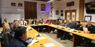 North Bergen officials prepare for blizzard: ‘We are ready to mobilize immediately’