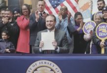 Solomon signs exec. order to strengthen Jersey City’s sanctuary city protections