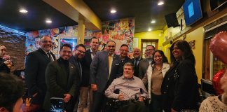 Latino Action Network anti-ICE