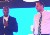 Solomon and Baraka in favor of one-bridge solution to repair Newark Bay Bridge