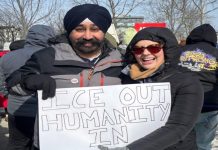 After raid at Jersey City light rail, Bhalla & Brennan sponsor bill package to fight ICE