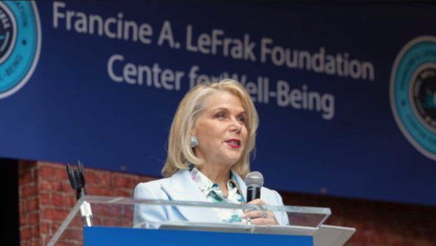 LeFrak Foundation donates $300k in CDL training for New Jersey Reentry Corp.
