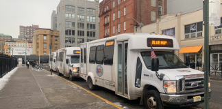 Op-Ed: Hoboken Hop study rejected by the City Council isn’t gone yet