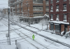 Blizzard blankets Hudson County in up to 2 feet of snow, causes power outages