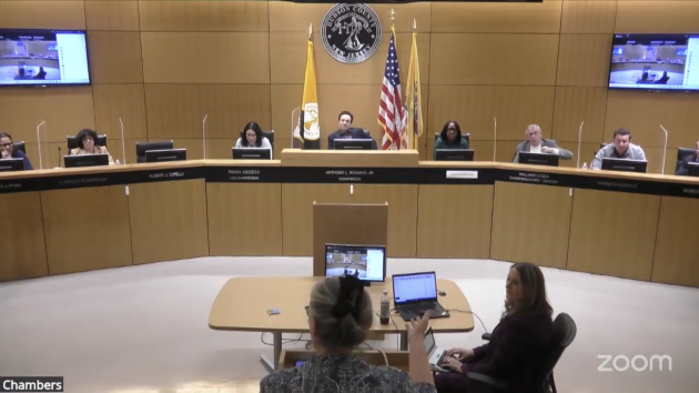 Hudson commissioners want to form investigatory committee for Heights hospital