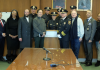 Hudson County Sheriff’s Office promotes 5 at first event with new undersheriffs